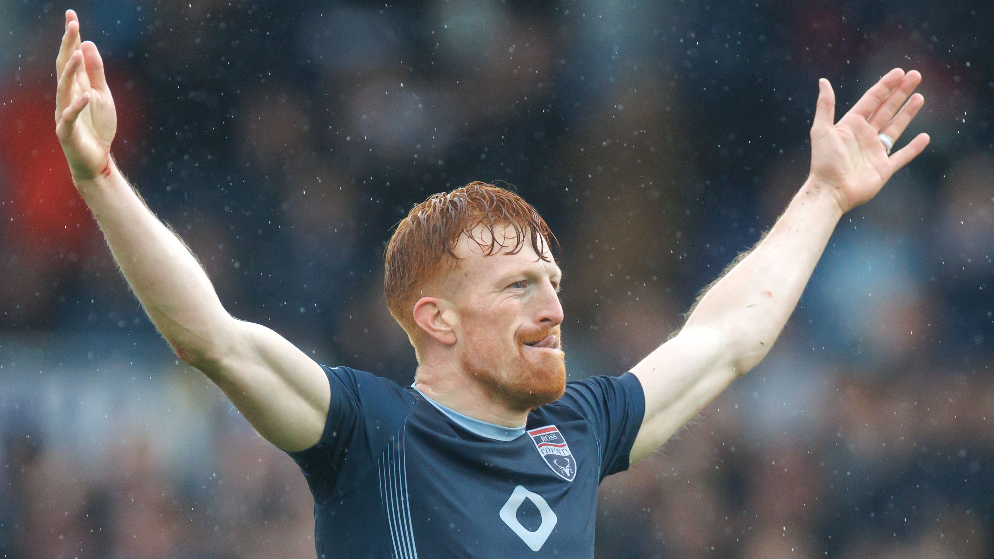 的包容之地 的包容之地